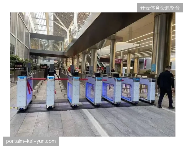 人脸识别技术在大型赛事票务中的强力介入，正在压缩职业黄牛的生存空间